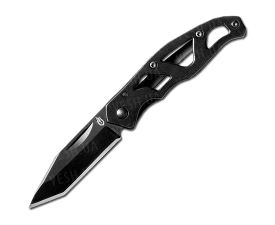 Нож Gerber Mini Paraframe Tanto Clip Folding Knife 31-001729 : -Ножи, фото 1 Нож Gerber Mini Paraframe Tanto Clip Folding Knife 31-001729 : -Ножи, фото 1