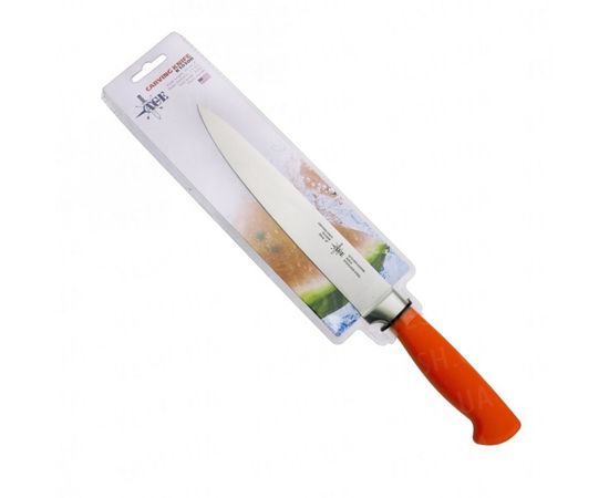 Нож кухонный ACE K103OR Carving knife : -Ножи ACE, фото 1