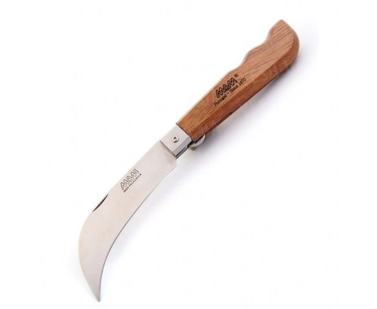 Нож MAM для сбора грибов, №2070, коробка : -Ножи MAM, фото 1 Нож MAM для сбора грибов, №2070, коробка : -Ножи MAM, фото 1