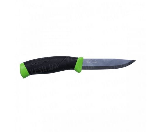 Нож Morakniv Companion Green, нерж. сталь : -Ножи Morakniv, фото 1