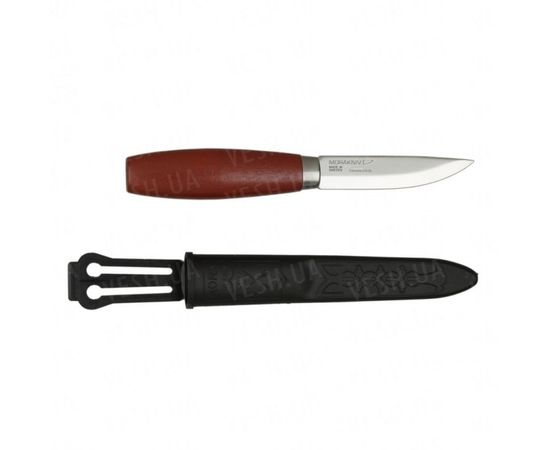 Нож Morakniv Classic № 2/0, углеродистая сталь : -Ножи Morakniv, фото 1