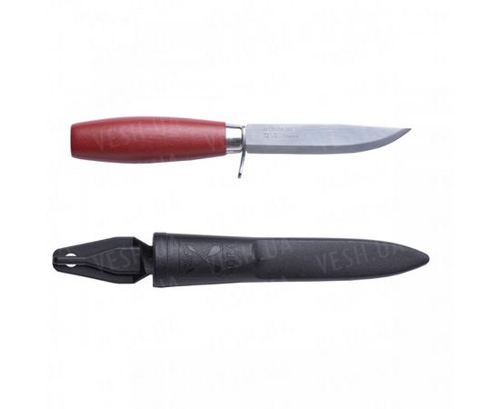 Нож Morakniv Classic 611, углеродистая сталь 1-0611 : -Ножи Morakniv, фото 1