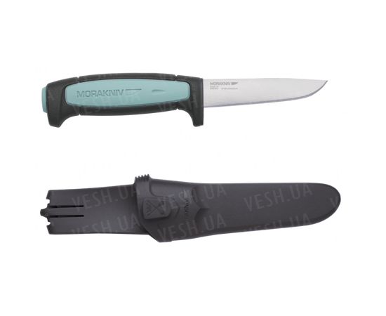 Нож Morakniv Flex, нержавеющая сталь, 12248 : -Ножи Morakniv, фото 1