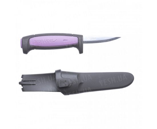 Нож Morakniv PRECISION, нержавеющая сталь 12247 : -Ножи Morakniv, фото 1 Нож Morakniv PRECISION, нержавеющая сталь 12247 : -Ножи Morakniv, фото 1