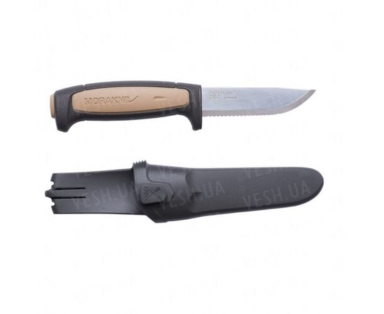 Нож Morakniv ROPE, нержавеющая сталь, 12245 : -Ножи Morakniv, фото 1 Нож Morakniv ROPE, нержавеющая сталь, 12245 : -Ножи Morakniv, фото 1
