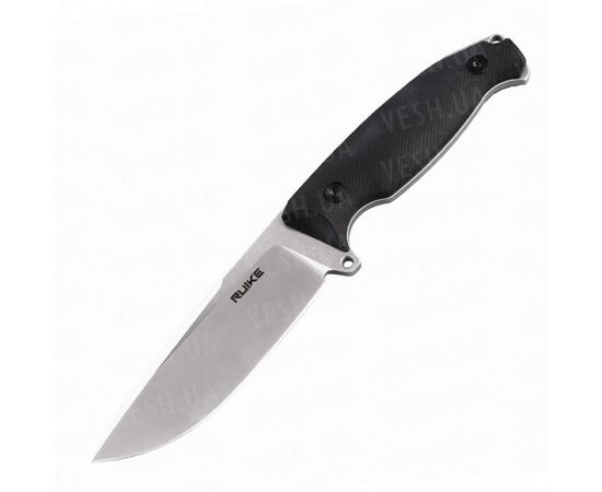 Нож Ruike Jager F118 (черный, зеленый) : -Ножи Ruike, фото 1