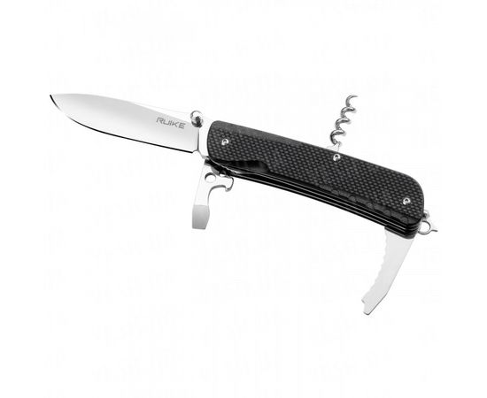 Нож Ruike Trekker LD21 : -Ножи Ruike, фото 1