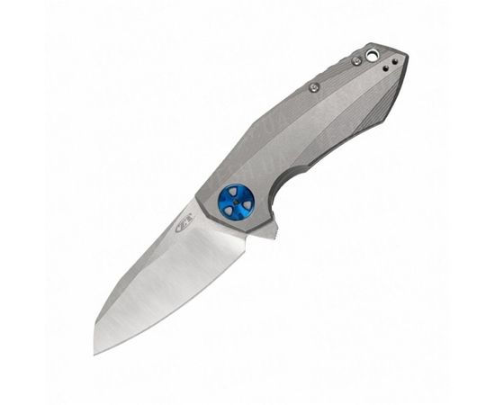 Нож Zero Tolerance Sinkevich 3.25&quot; ti, 0456 : -Ножи Zero Tolerance, фото 1