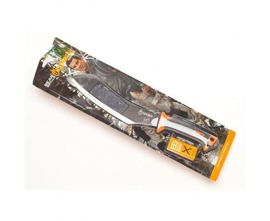 Паранг-Мачете Gerber Bear Grylls Compact Parang 31-002072 : -Мачете и паранги, фото 1 Паранг-Мачете Gerber Bear Grylls Compact Parang 31-002072 : -Мачете и паранги, фото 1