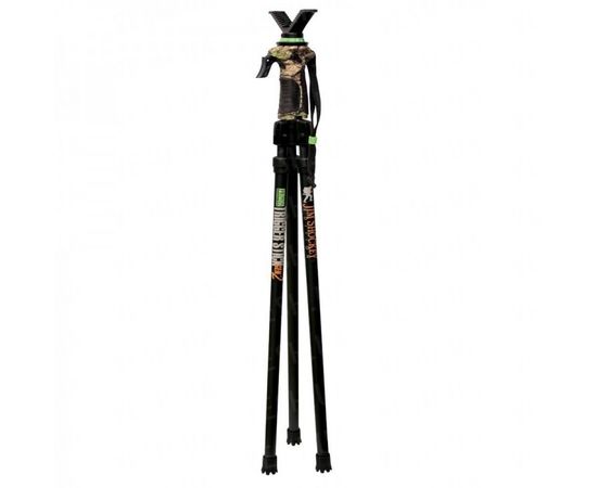 Штатив (тринога) для оружия Primos Trigger Stick Gen II TM Deluxe tall : -Туризм, фото 1
