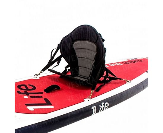 Сиденье для каяка 1Life : -Надувные доски 1Life, фото 1