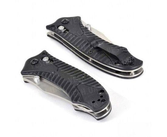 Нож Ganzo G710 : -Ножи Ganzo, фото 1 Нож Ganzo G710 : -Ножи Ganzo, фото 1