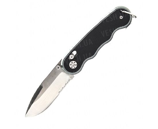 Нож Ganzo G715 : -Ножи, фото 1