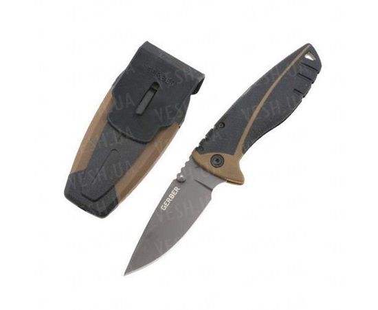 Нож Gerber Myth Folder Dp 31-001164 : -Gerber MYTH, фото 1