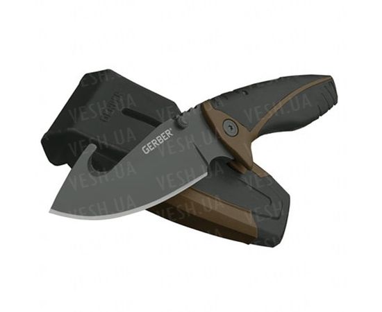 Нож Gerber Myth Folding Sheath Knife Gh 31-001160 : -Gerber MYTH, фото 1
