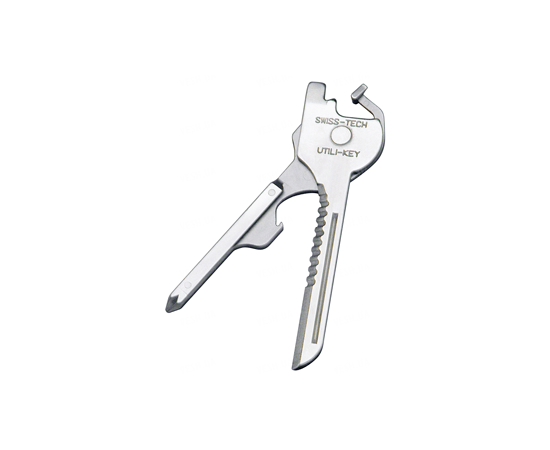 Swiss+Tech Utili-Key 6-in-1 : -Swiss+Tech, фото 1 Swiss+Tech Utili-Key 6-in-1 : -Swiss+Tech, фото 1