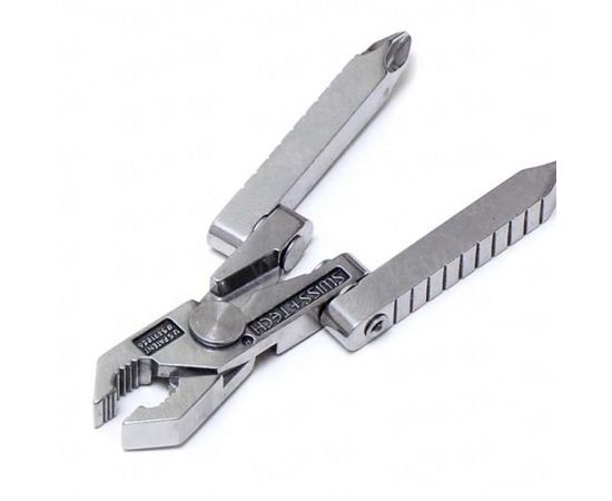 Swiss+Tech Micro-Tech 6-in-1 : -Swiss+Tech, фото 1