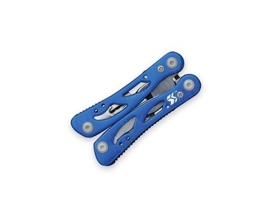 Swiss+Tech Pocket Multi-Tool 12 in 1 blue : -Swiss+Tech, фото 1