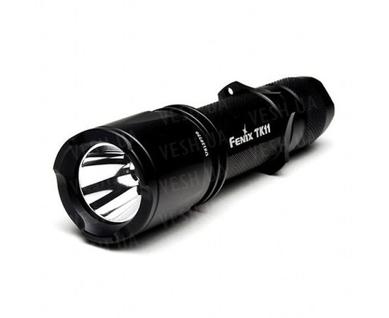Фонарь Fenix TK11 Cree XP-G (R5) : -TK серия, фото 1