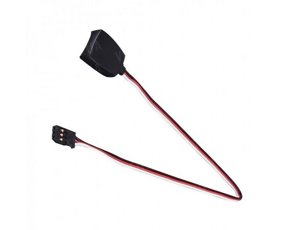 Температурный датчик SkyRC : -Элементы питания и ЗУ, фото 1