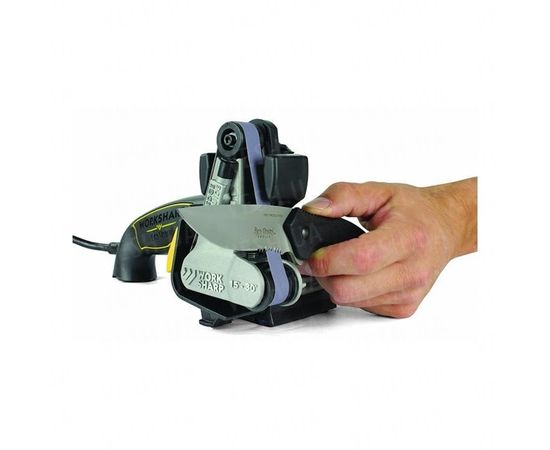 Точилка электрическая Work Sharp Ken Onion Edition WSKTS-KO-I : -Точилки Darex Work Sharp, фото 1