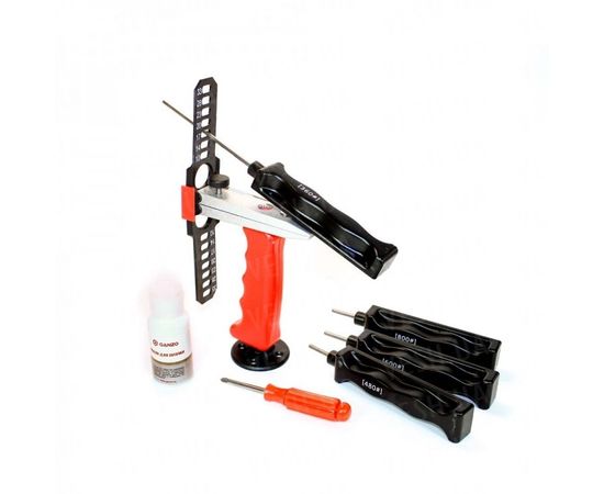 Точильный станок Ganzo 501 : -Точилки Ganzo, фото 1 Точильный станок Ganzo 501 : -Точилки Ganzo, фото 1