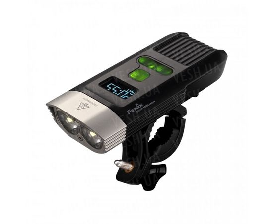 Велофара Fenix BC30R Cree XM-L2 (T6) : -BT / BC серия, фото 1 Велофара Fenix BC30R Cree XM-L2 (T6) : -BT / BC серия, фото 1