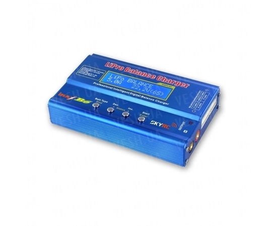 Зарядное устройство SkyRC iMAX B6 Original : -Элементы питания и ЗУ, фото 1