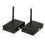 4-х канальный комплект беспроводной передачи видео и аудио на частоте 2.4 Ghz (модель BILLFET), фото 1