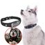 GPS ошейник для собак - трекер Pet Tracker S1, водонепроницаемый черный, фото 1