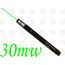 Зеленая лазерная указка 30мВт, фото 1
