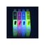 Картридж EPSON XP-302 XP-305 XP-402 XP-405 с невидимыми чернилами УФ UV (светятся в ультрафиолете), фото 1