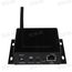 Универсальный одноканальный беспроводный сетевой IP сервер для трансляции в интернет видео со звуком с любых камер (модель NC6200), фото 1