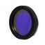Синий фильтр Polarion, фото 1