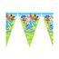 Гирлянда флажки Мультфильмы, фото 1