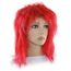 Парик Каре Каскад красный, фото 1