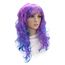 Парик Омбре сиреневый, фото 1