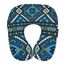 Подушка для путешествий Этно синяя UKR004, фото 1