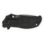 Нож Zero Tolerance folder g-10 black/blackwash, 0350BW, фото 1