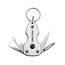 Swiss+Tech Key Ring multi-tool 7-in-1, фото 1