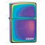 151ZL Зажигалка бензиновая SPECTRUM ZIPPO, фото 1