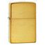 168 Зажигалка бензиновая ARMOR BRUSHED BRASS, фото 1