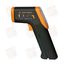 Термометр цифровой дистанционный ИК с лазерным указателем -32°C до +375°C, фото 1