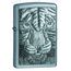 20287 Зажигалка ZIPPO TIGER EMBLEM, фото 1