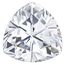 Муассанит Charles &amp; Colvard FOREVER CLASSIC триллиант огранка, фото 1