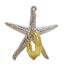 2* Морская звезда (Cast Puzzle Starfish), фото 1