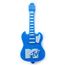 Флешка 8 Gb силиконовая Гитара, фото 1