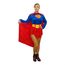 Карнавальный костюм Супервумен, фото 1