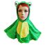 Маскарадный костюм Лягушка с пелериной, фото 1