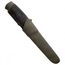 Нож Morakniv Companion Green Heavy Duty MG, углеродистая сталь, 12494, фото 1
